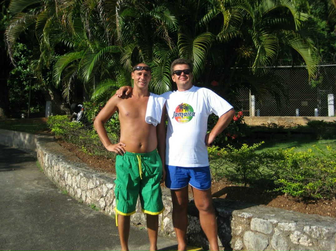 Игорь Адамович | Мурманск