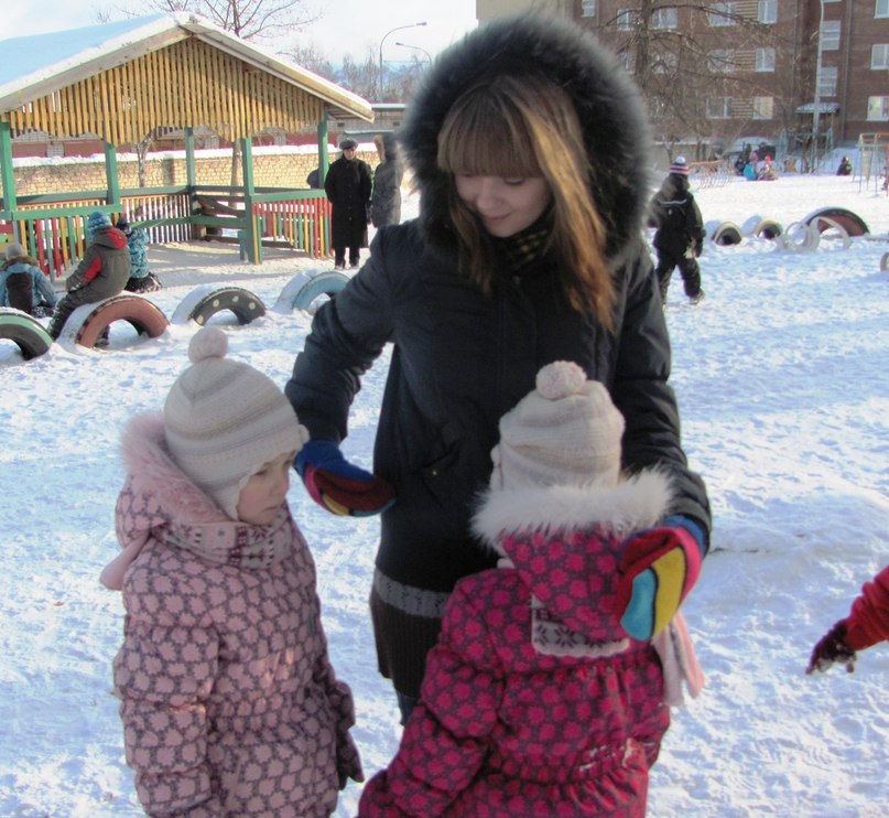 Ксения Прахова | Мурманск