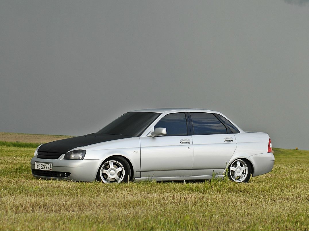 Игорь Трушин | Нижневартовск