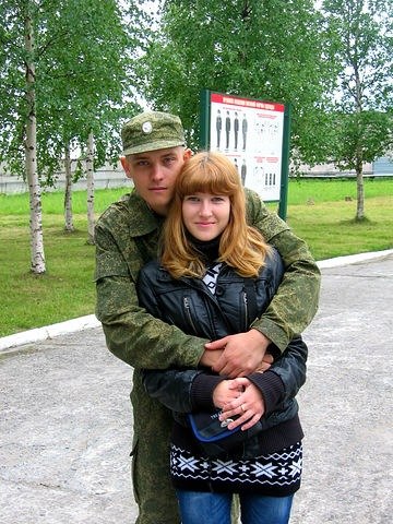 Татьянка Назарчук | Москва