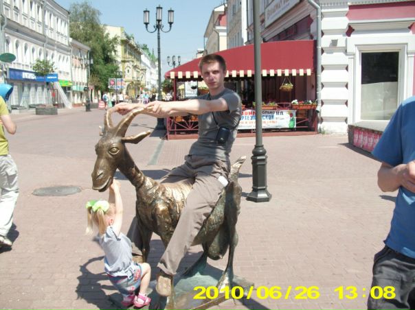 №48, Костя Бобин, 45 лет, Советский №48, Костя Бобин, 45 лет, Советский