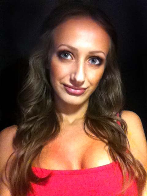 Юлия Гоголева | Москва