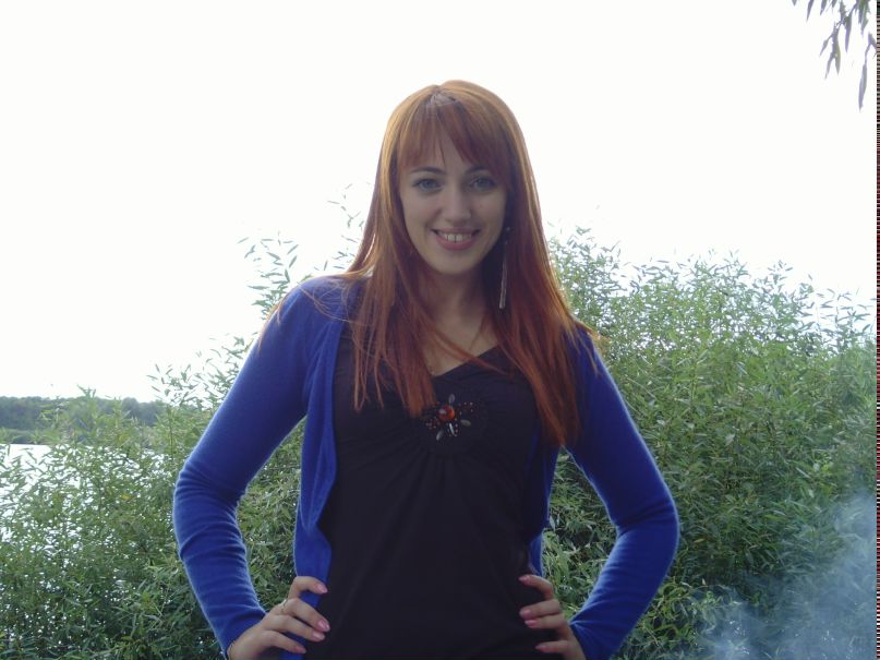 Татьяна Козлова | Гомель