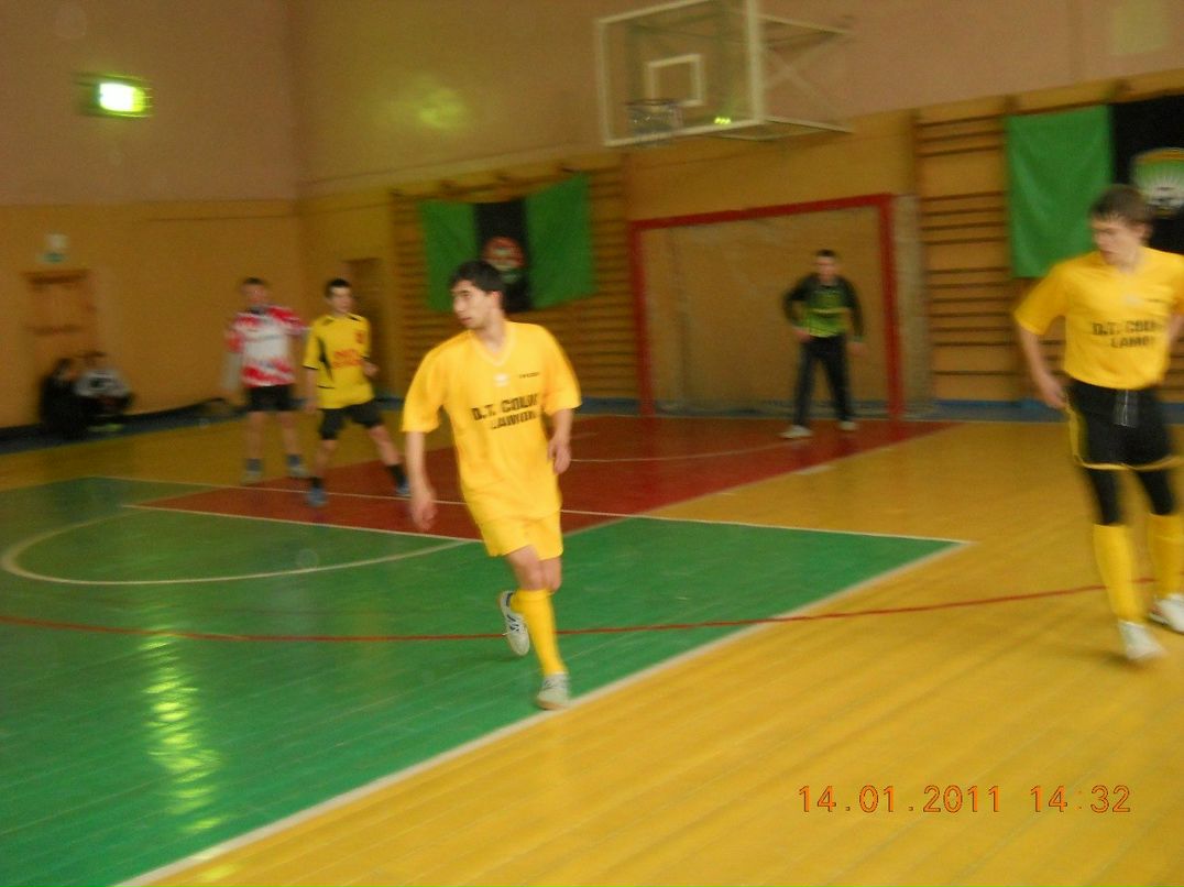 Артем Терещенко | Полоцк