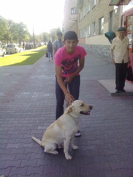 №49, Artykmyrat Gochhanow, 34 года, Мары №49, Artykmyrat Gochhanow, 34 года, Мары