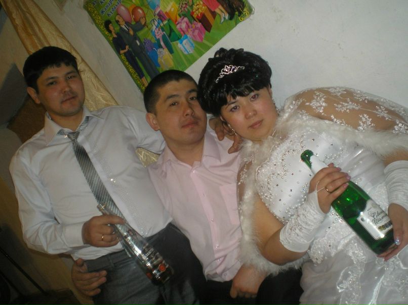 Азамат Даулбаев | Магнитогорск