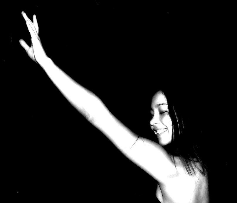 Анастасия Скрундь | Алматы