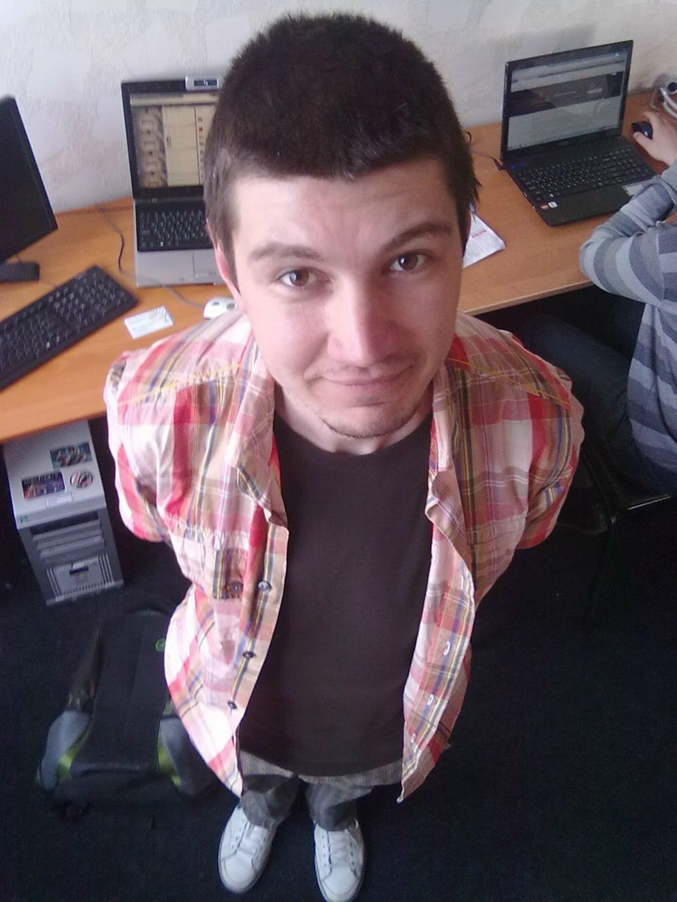 Антон Баймаков Александрович | Белгород