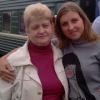 Аватар: Любовь Зеленова