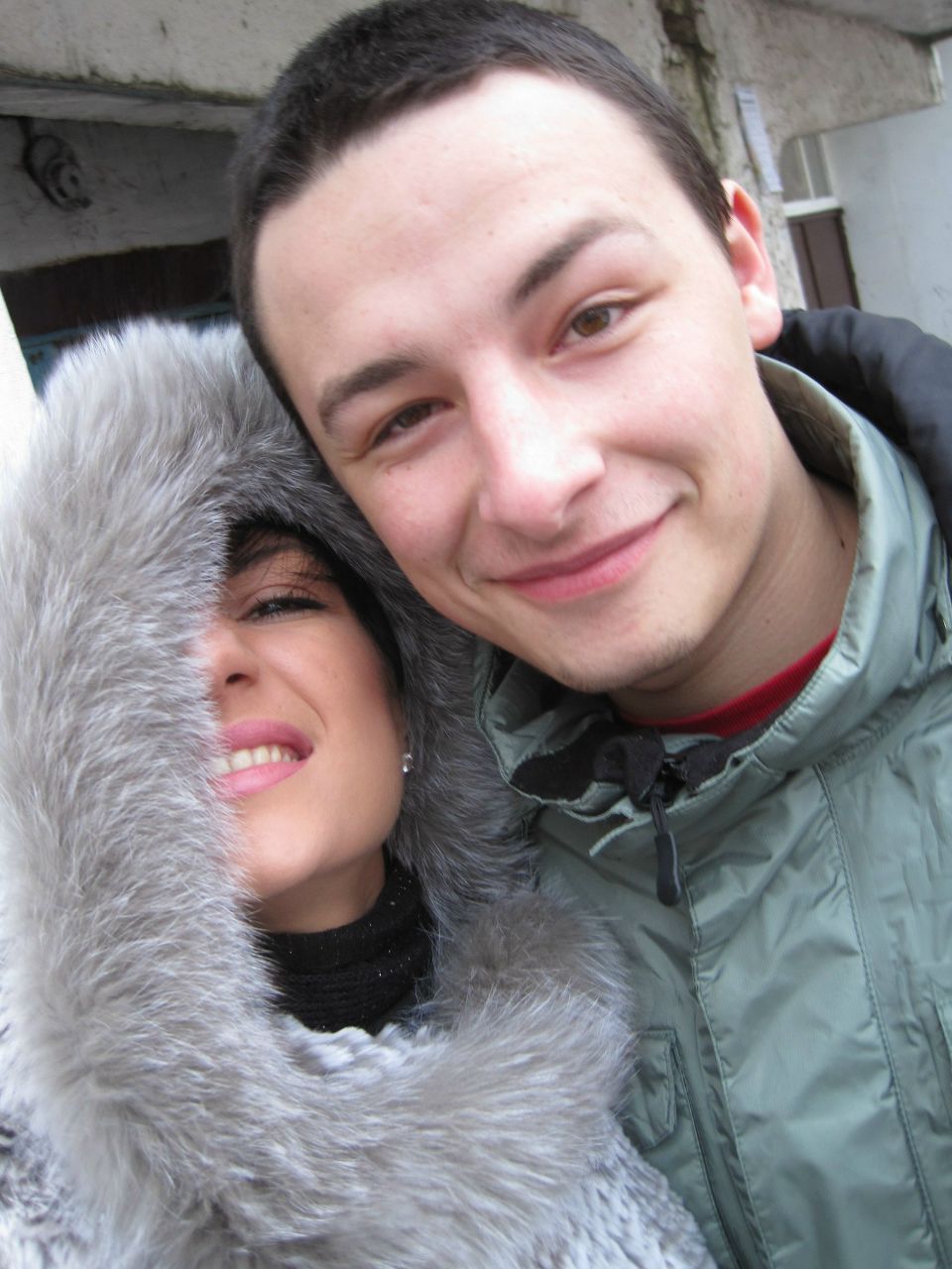 Кфыр Круду | Кишинев