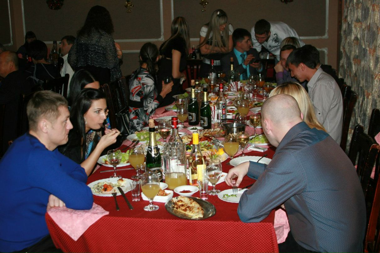 Valentin Tarskiy | Южно-Сахалинск