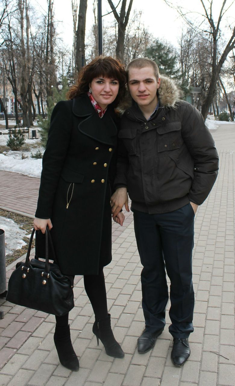 Меружан Манасян | 