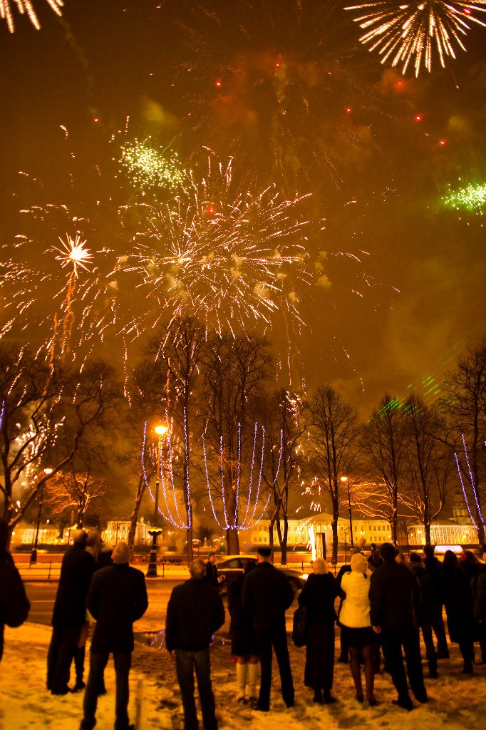 Юлия Шуневич | Санкт-Петербург