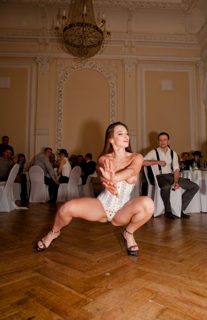 Юлия Шуневич | Санкт-Петербург