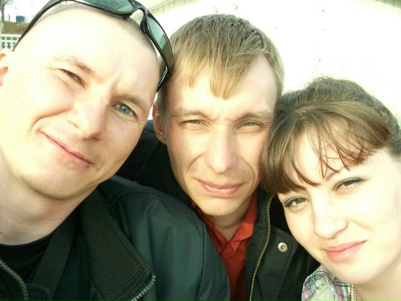 Денис Гуляев | Омск