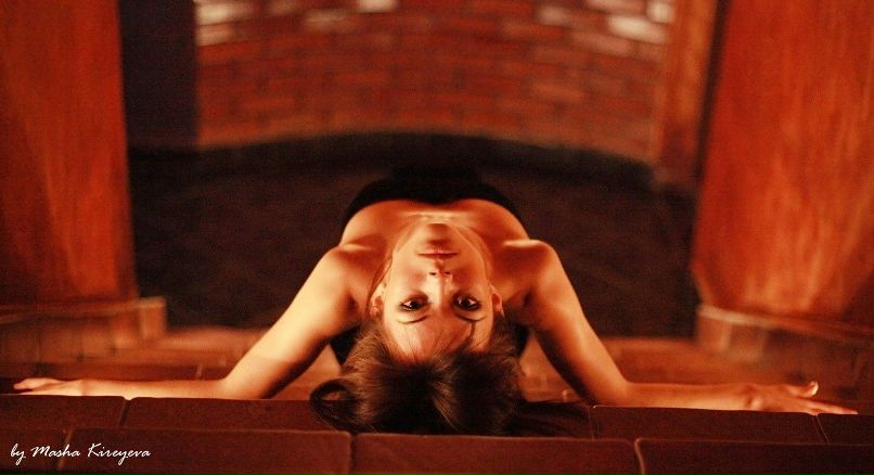 Иришка Яровая | Семей