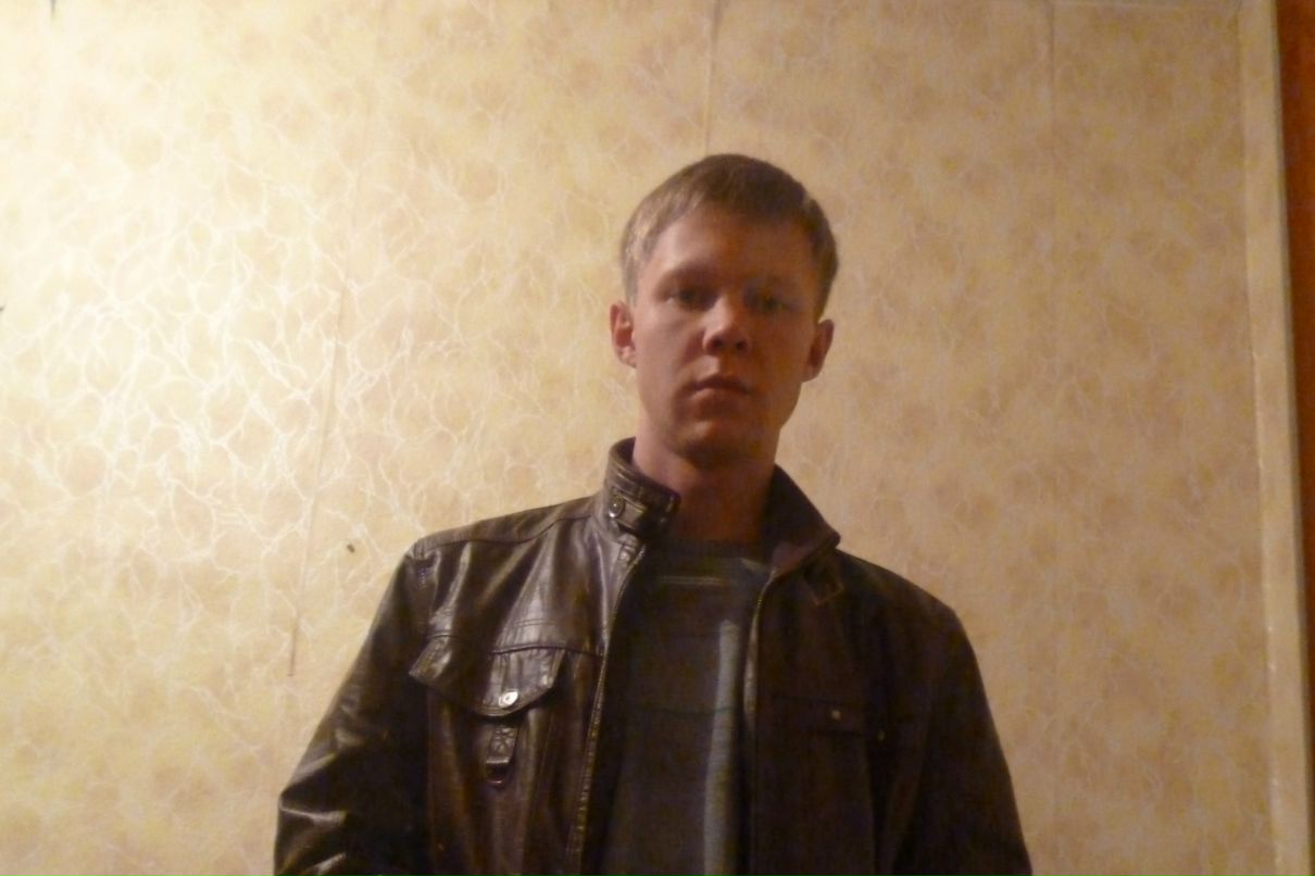 Алексей Иванов | Красноярск