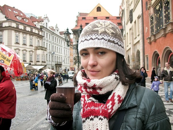 Оксана Опаранюк | Ужгород