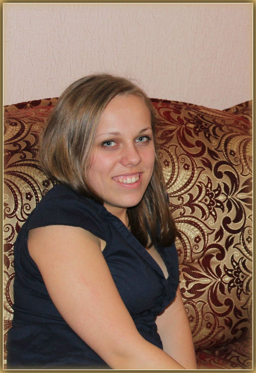 Юлия Григорак | Одесса