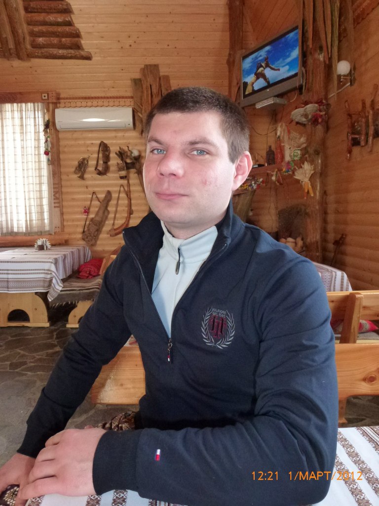 Толян Гульт | Ровно