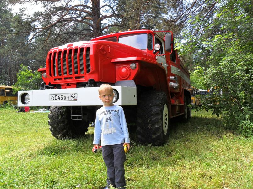 Михаил Желибов | Washington, D.C.