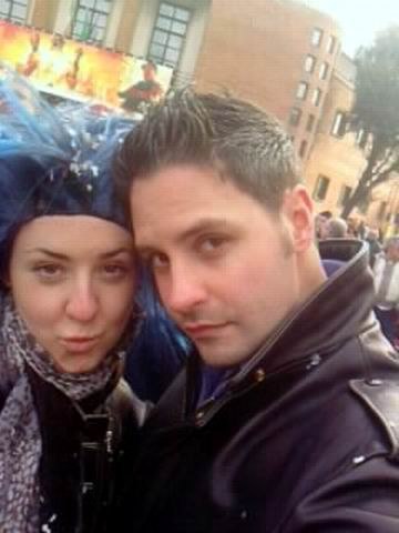 Анна Савченко | Кривой Рог