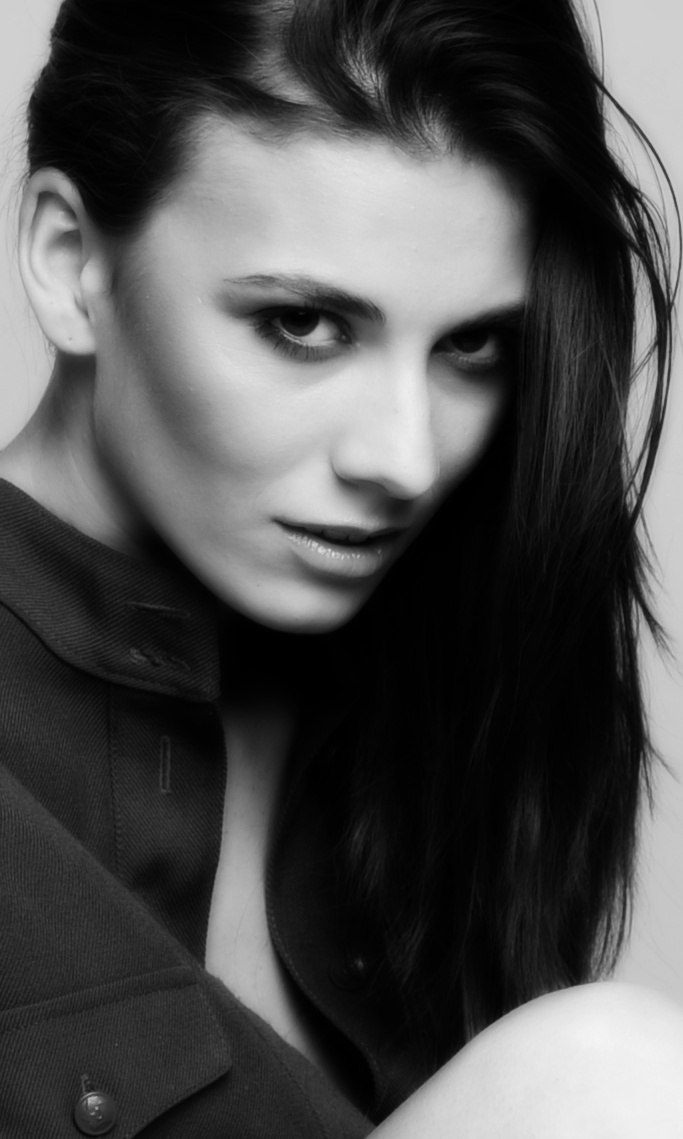 Viktoriia Tiurina | Киев