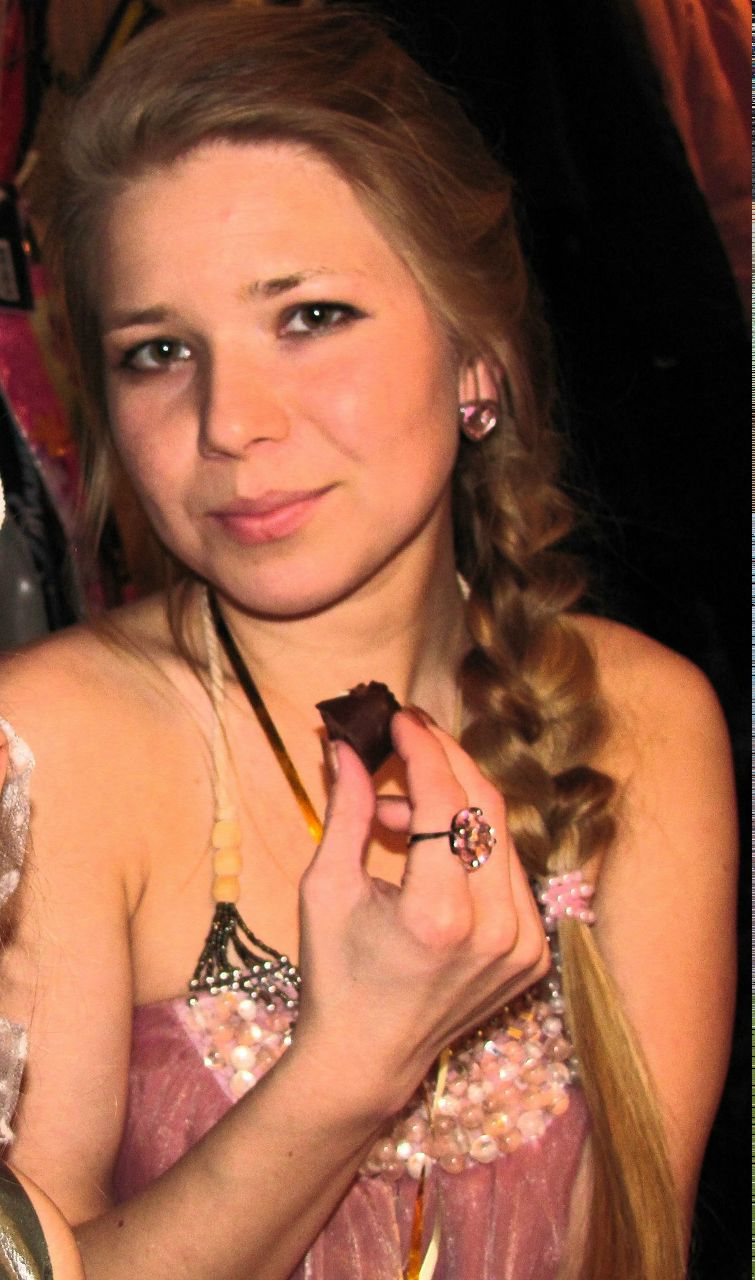 Natasha-Lovely Malysh-Ya | 