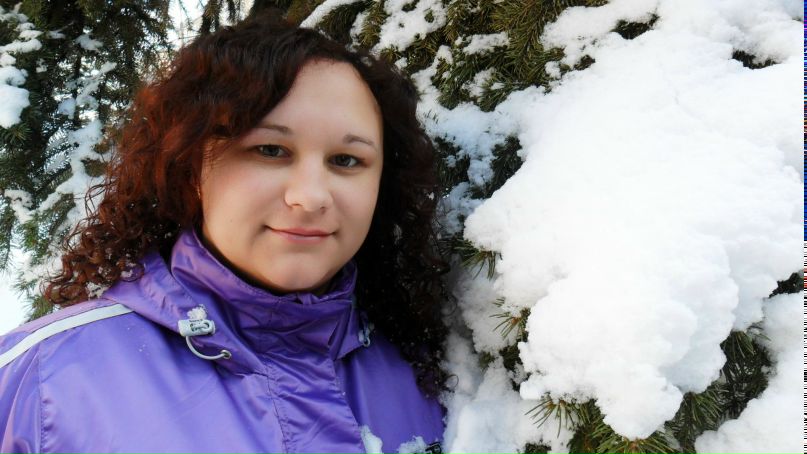 Galyah Харджиева | Ростов-на-Дону