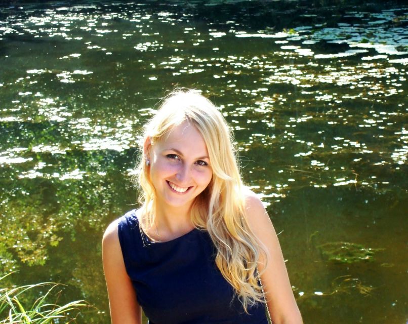 Анна Игнатик | Киев