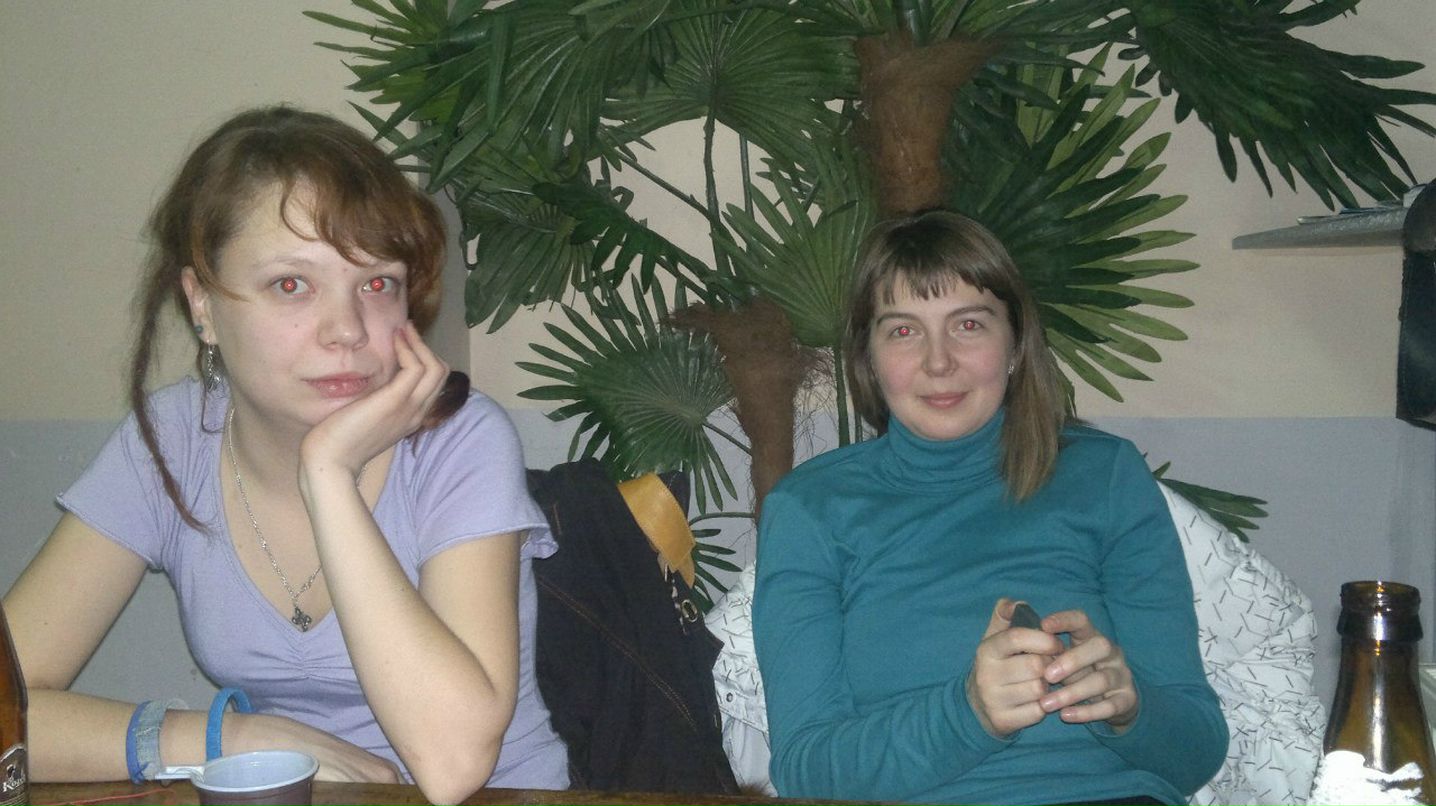 Катерина Ларькина Jaki | Москва