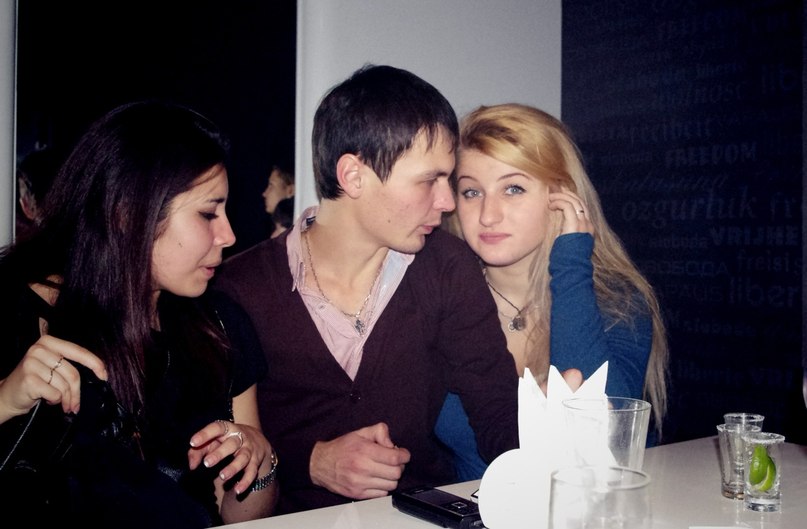 Юлия Торохова | Тихорецк