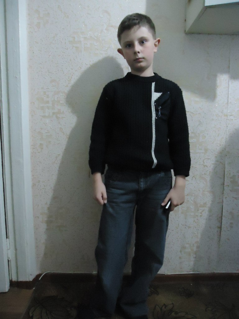 Денис Минин Street Workout | Симферополь