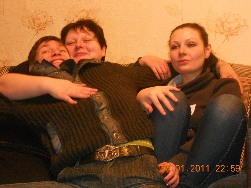 Ирина Докукина | Тверь