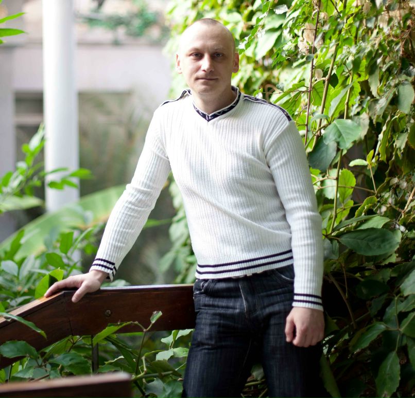 Игорь Харатин | 