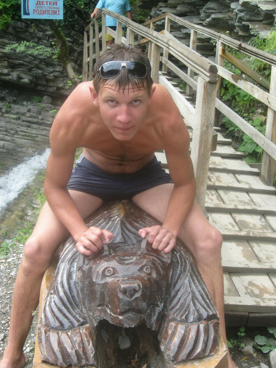 Петр Рузавин | Тольятти