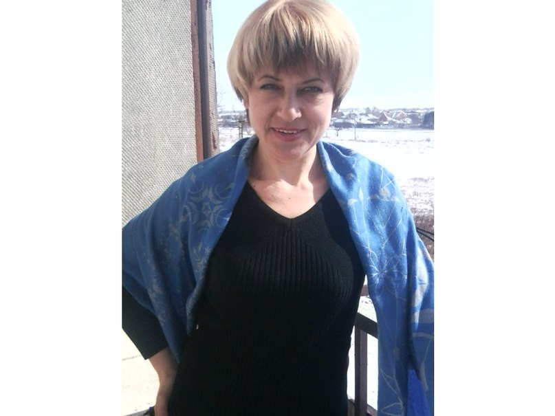 Наталья Ивлева | Химки