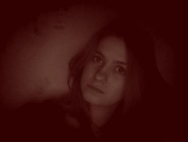 Анастасия Захарова | Иркутск