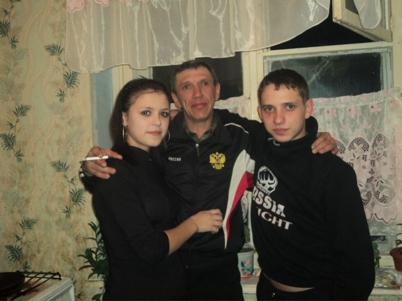 Даша Устинова - | Сатка