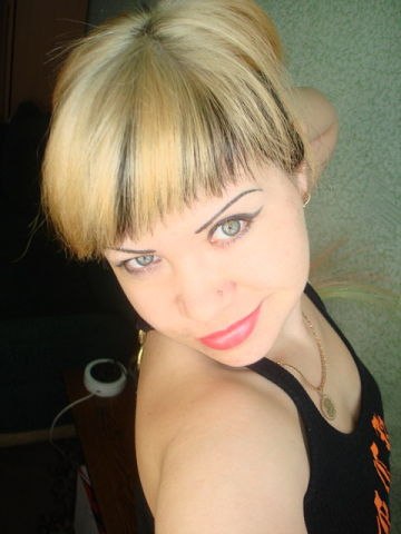 Ольга Цупак | Омск