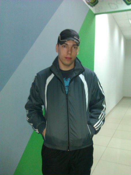 №98, Игорь Ветошкин, Ижевск №98, Игорь Ветошкин, Ижевск