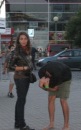 Фотография Марфуша Такасобіфайнадівчинка