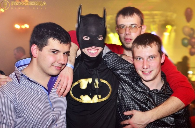 Андрей Пахоменко | Сызрань