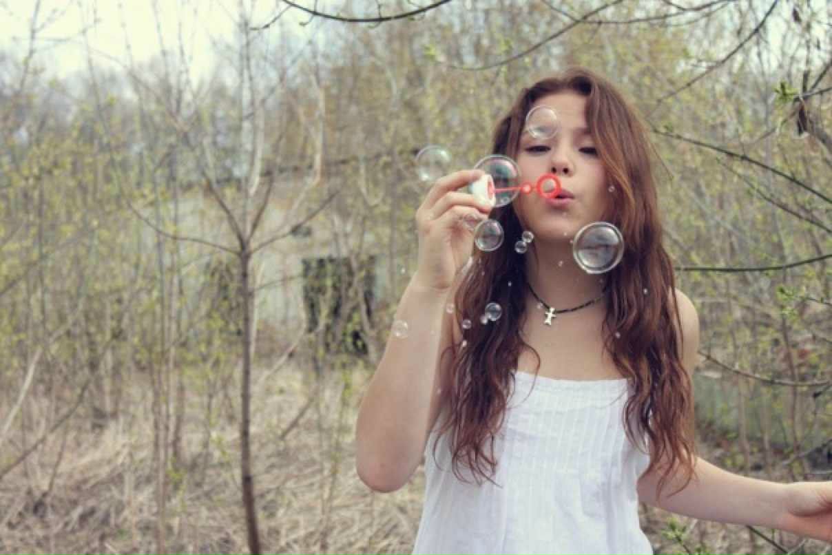 Ksenia Gavrilenko | Москва