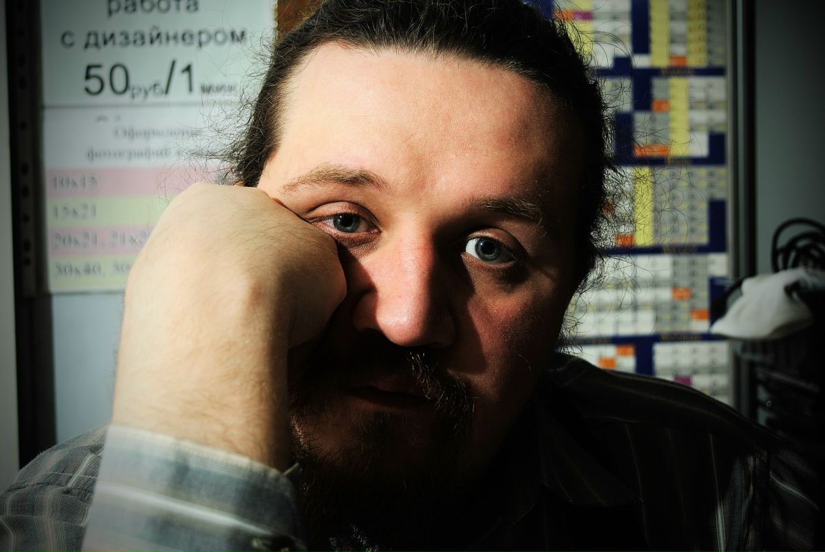 Станислав Козловский | Воронеж