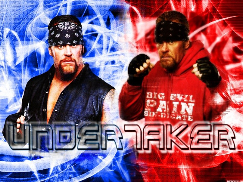 Christian Cage | New York City