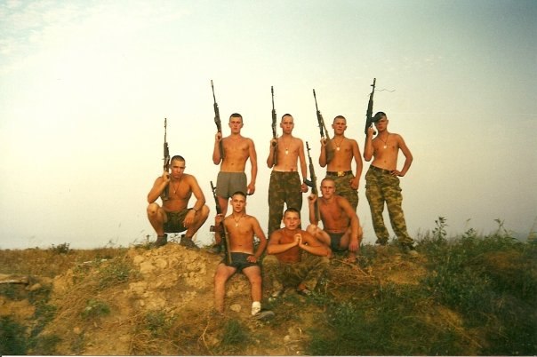 Сергей Зольников | Санкт-Петербург