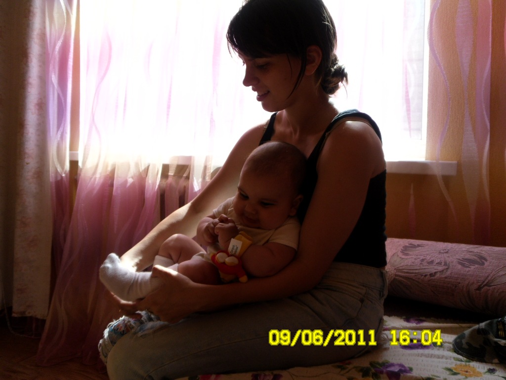 Фото профиля