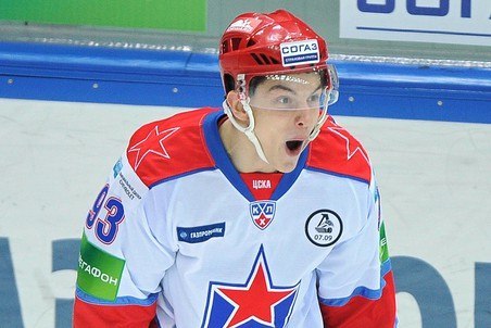 Николай Прохоркин | Москва