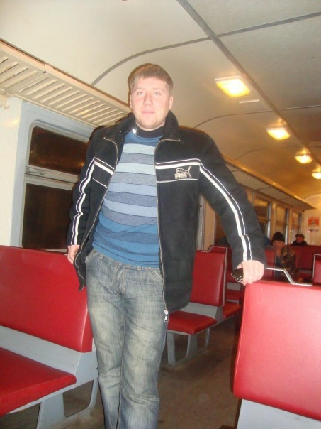 №8, Андрійко Корнійчук, Луцк №8, Андрійко Корнійчук, Луцк